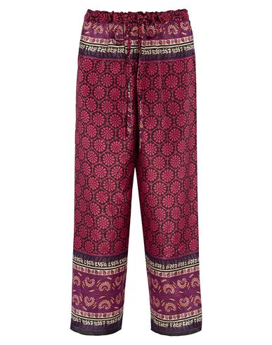 Повседневные брюки Anna Sui 13393536rm