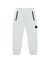13393794bv - TROUSERS - 5 POCKETS STONE ISLAND JUNIOR Fleece Trousers 61642
STONE ISLAND JUNIOR