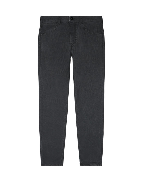 13393801kp - PANTS - 5 POCKETS STONE ISLAND JUNIOR PANTS - 5 POCKETS J0210 CANVAS PLACCATO
STONE ISLAND JUNIOR - 0