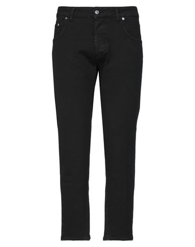 Katia Giannini Woman Pants Black Size 4 Acetate, Silk, Polyester