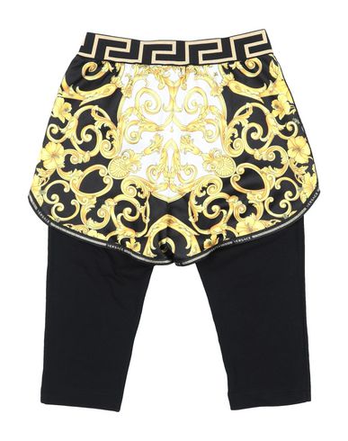 фото Легинсы versace young