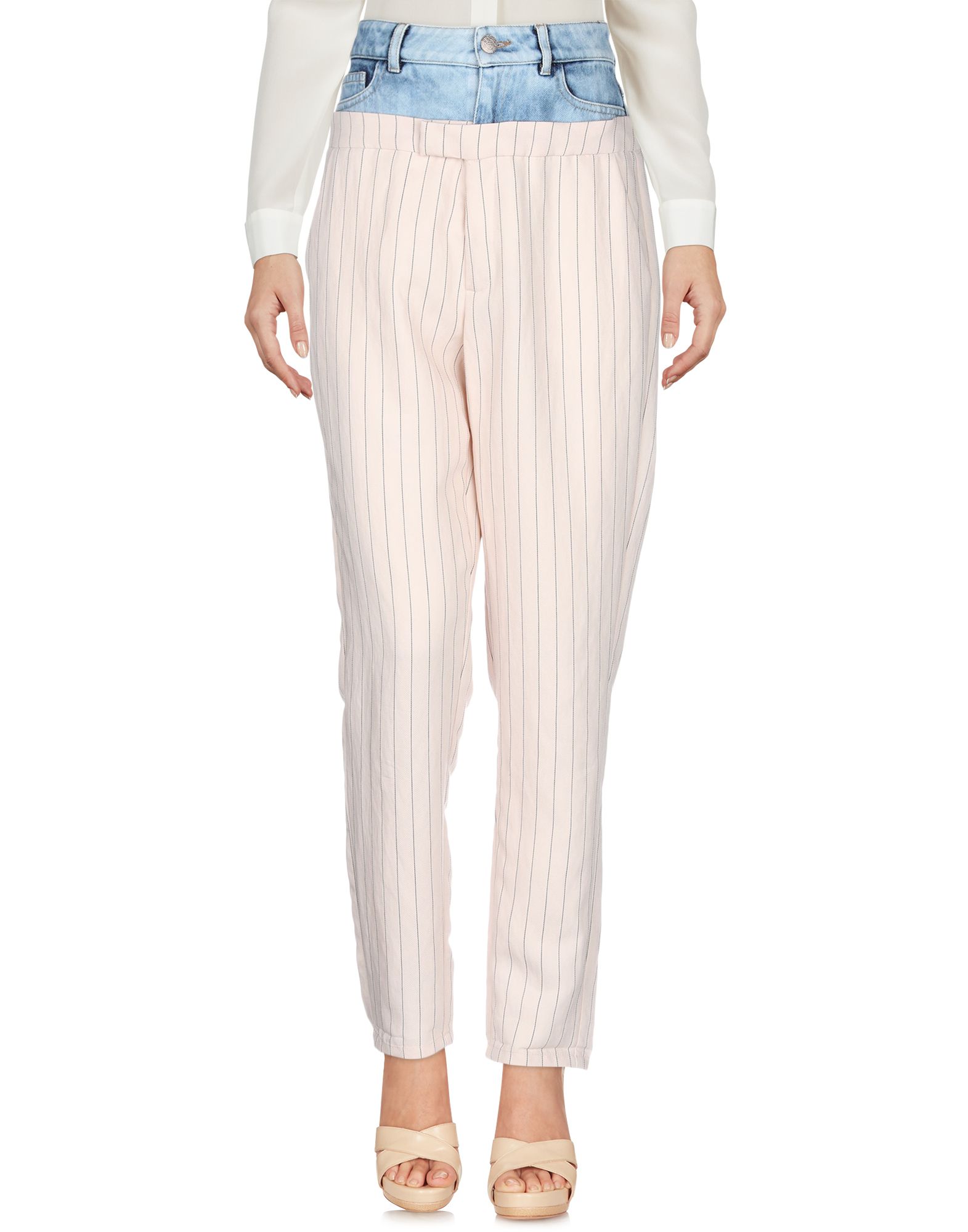  Soallure - Hosen & Röcke - Hosen - On Yoox.com 