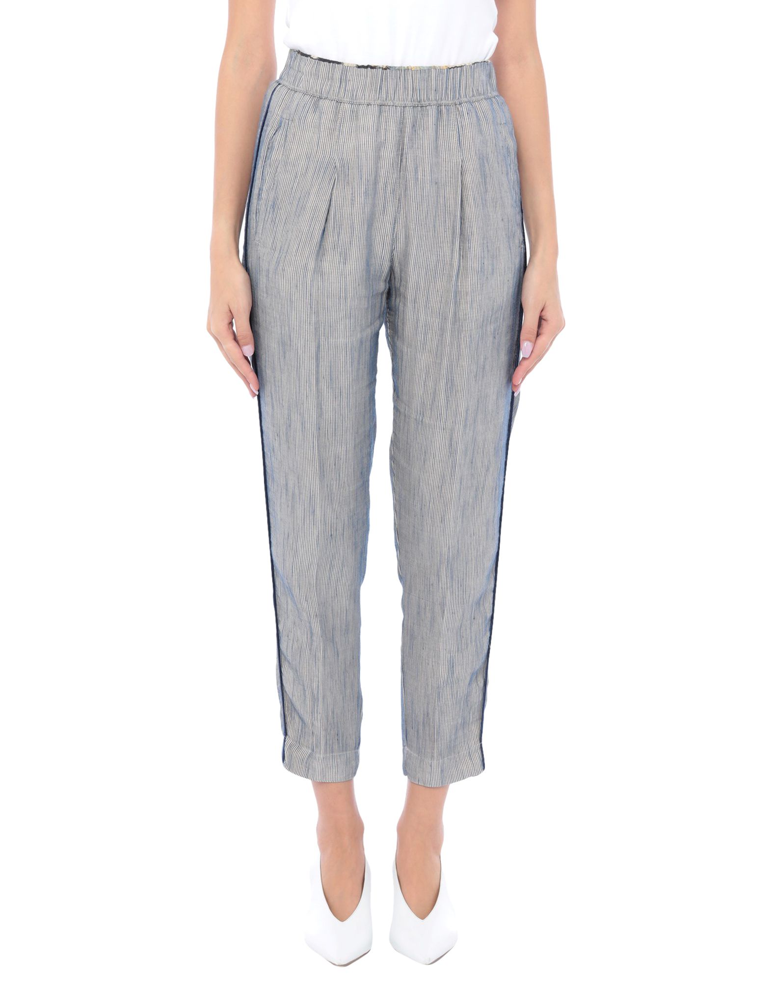 Брюки FORTE_FORTE