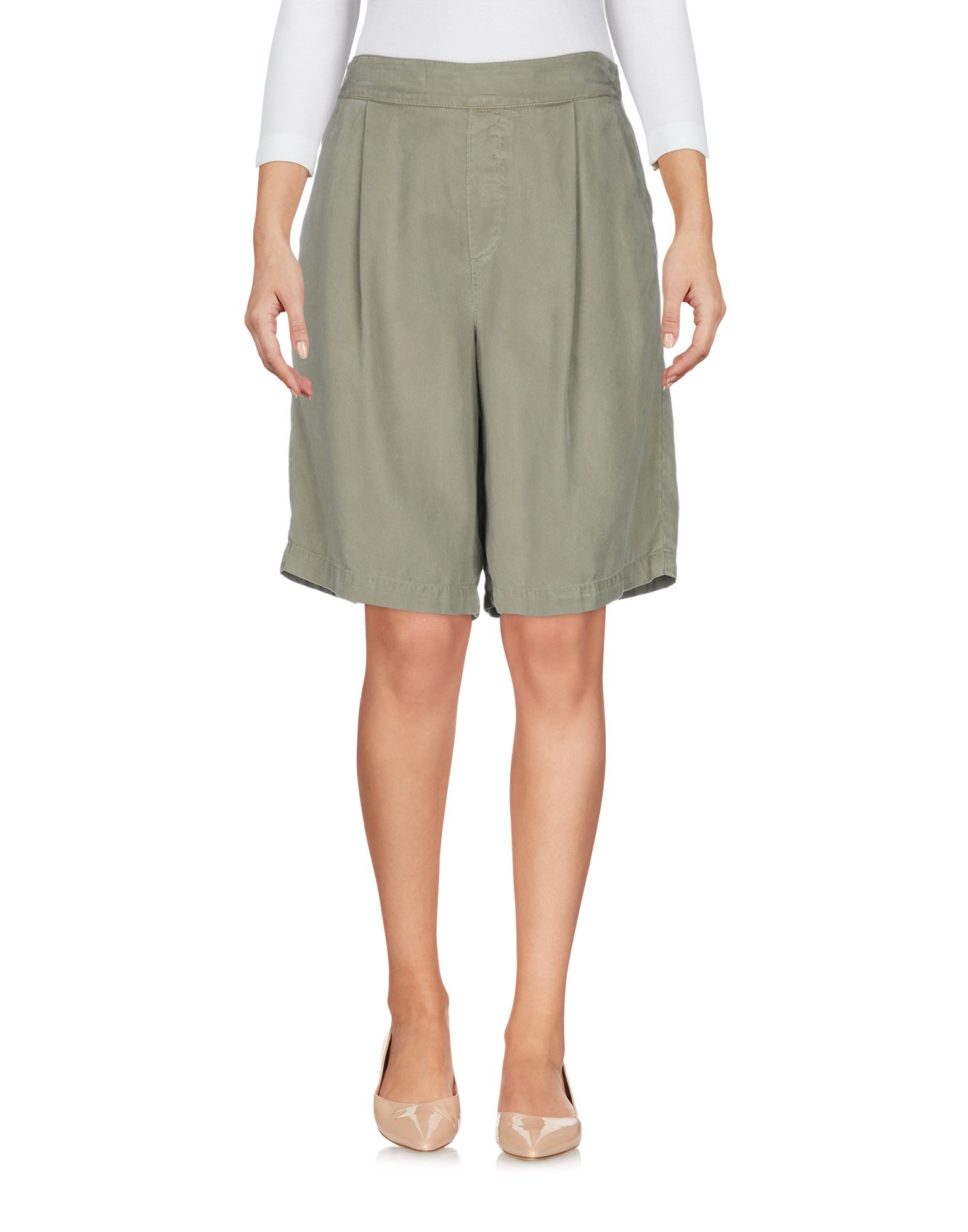  Woolrich - Hosen & Röcke - Shorts & Bermudashorts - On Yoox.com 