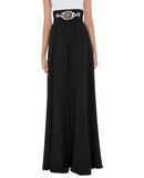 STEFANO DE LELLIS Damen Hose Farbe Schwarz Gr��e 3