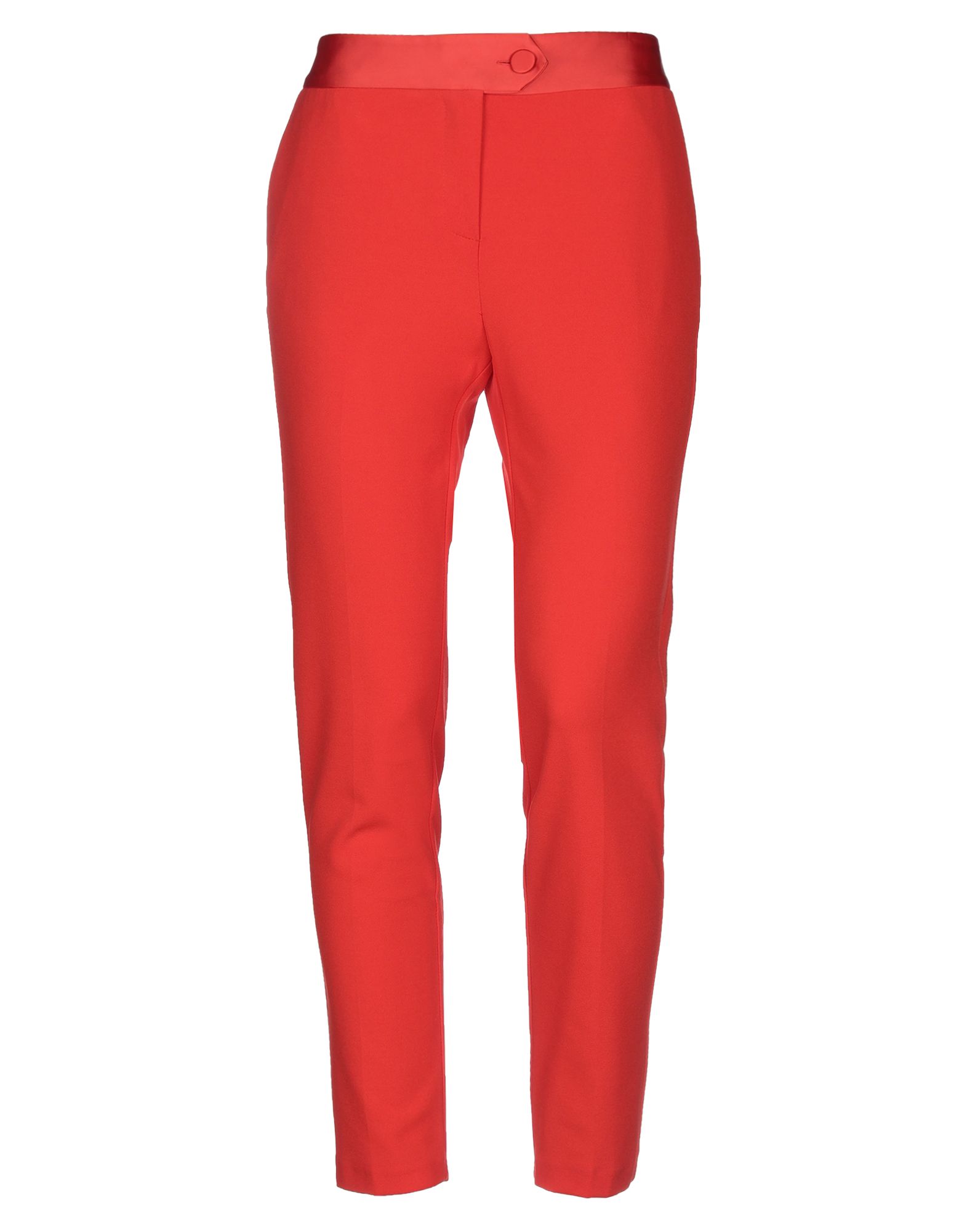 Shop Imperial Pants In Red