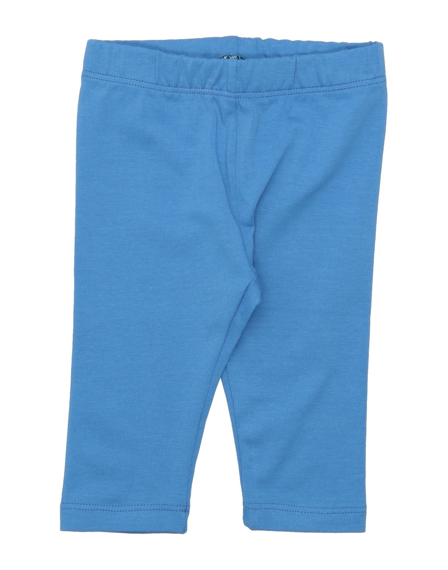 Mimisol Kids' Pants In Pastel Blue