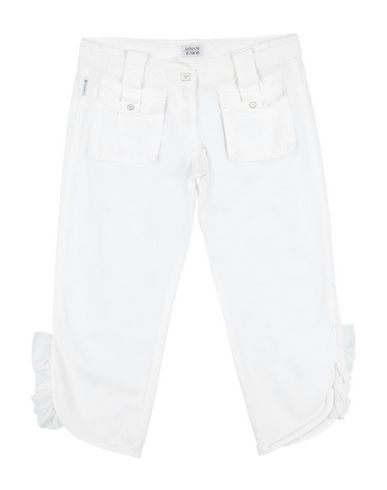 Повседневные брюки Armani Junior 13395341xu