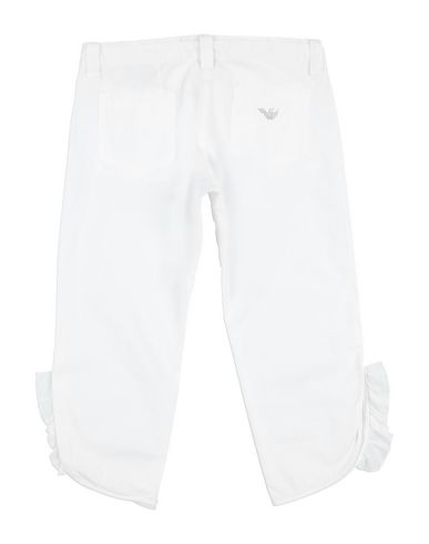 Повседневные брюки Armani Junior 13395341xu
