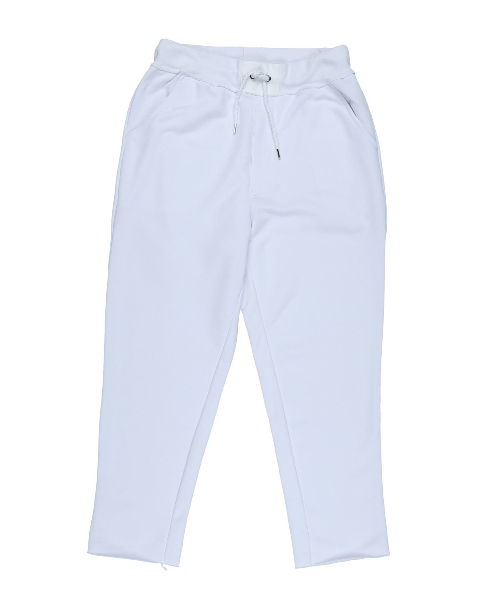 26.7 Twentysixseven Kids' Pants In White