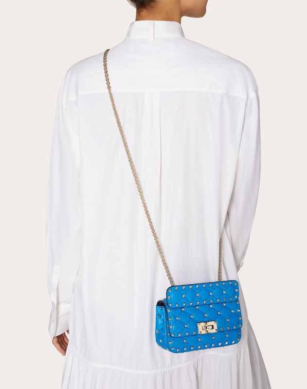 mini rockstud valentino