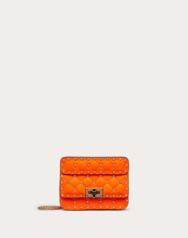 valentino bag orange