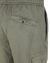 13395658uq - TROUSERS - 5 POCKETS STONE ISLAND Trousers 32398 REFLECTIVE WEAVE RIPSTOP-TC STONE ISLAND