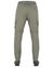 13395658uq - TROUSERS - 5 POCKETS STONE ISLAND Trousers 32398 REFLECTIVE WEAVE RIPSTOP-TC STONE ISLAND