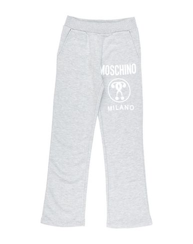 фото Повседневные брюки Moschino