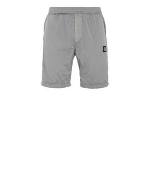 Stone island ripstop on sale shorts