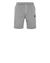 13396381uv - BERMUDAS STONE ISLAND FLEECE BERMUDA SHORTS 63236 NYLON METAL RIPSTOP + RETE ISOLANTE-TC
STONE ISLAND