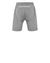 13396381uv - BERMUDAS STONE ISLAND FLEECE BERMUDA SHORTS 63236 NYLON METAL RIPSTOP + RETE ISOLANTE-TC
STONE ISLAND