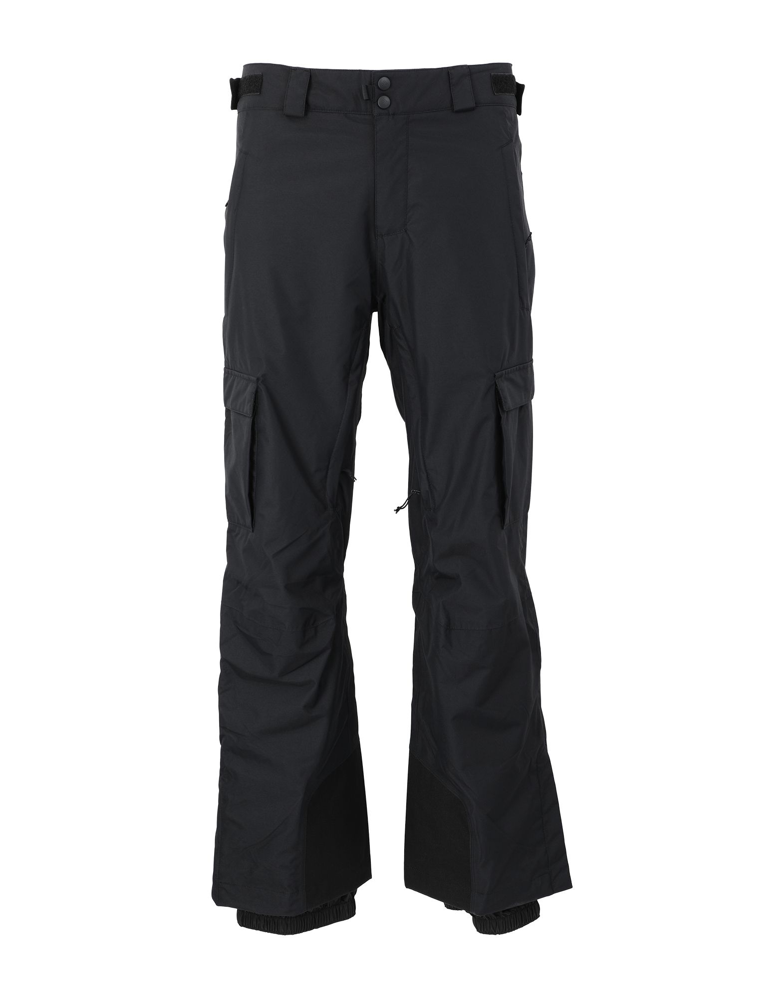 《セール開催中》COLUMBIA メンズ スキーパンツ ブラック XL ナイロン 100% RIDGE 2 RUN III PANT