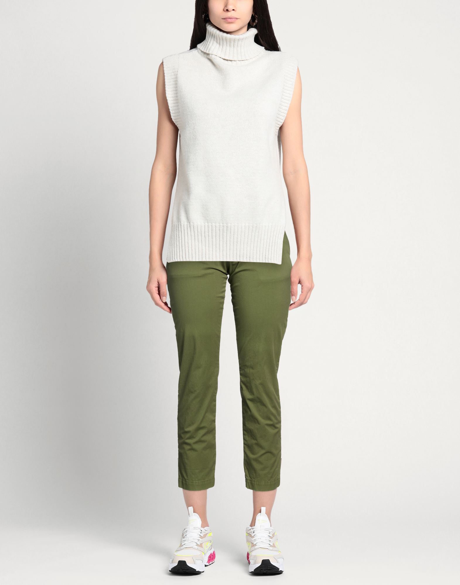 P_jean - Hosen & Röcke - Hosen - On Yoox.com 