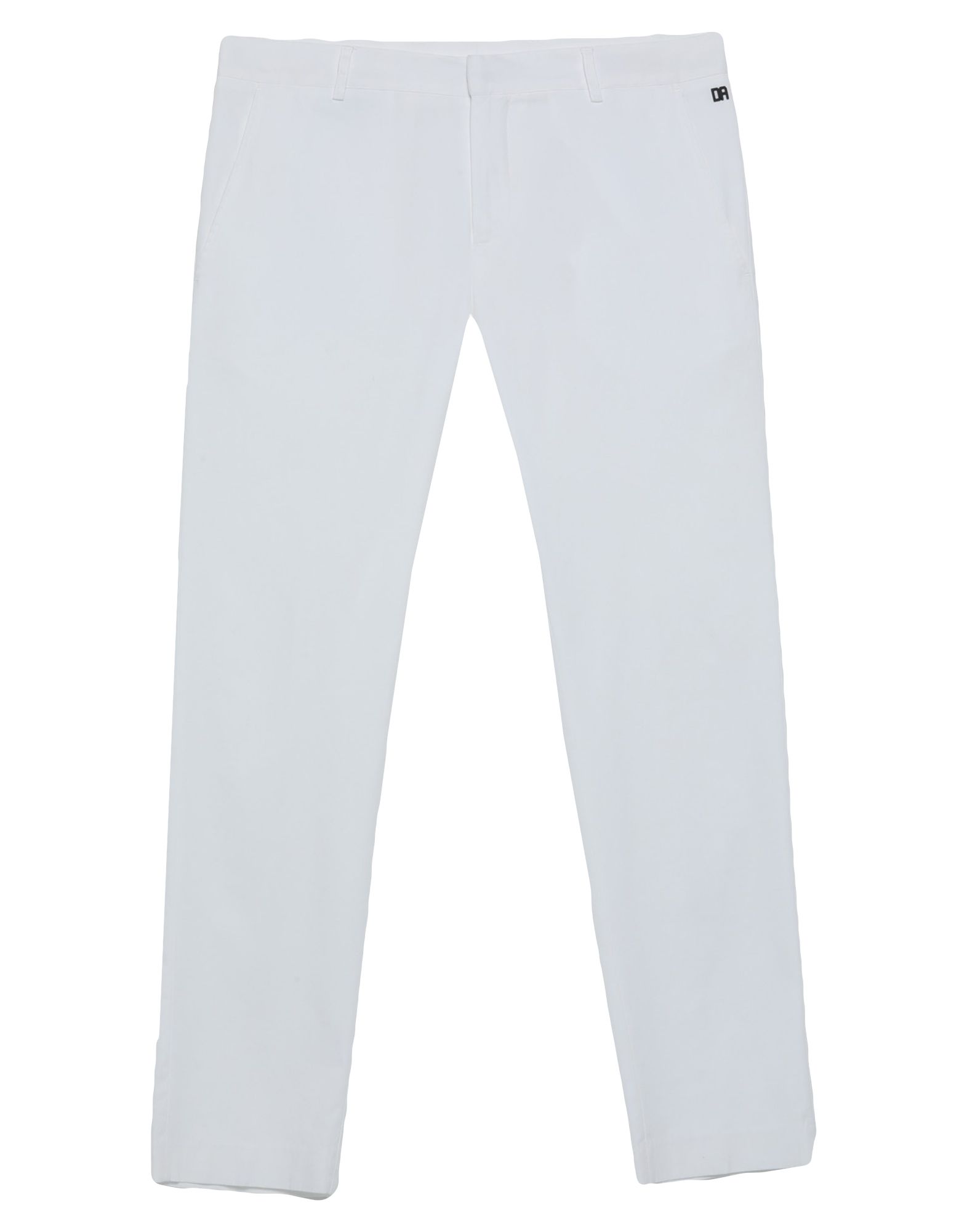  Grey Daniele Alessandrini - Hosen & Röcke - Hosen - On Yoox.com 