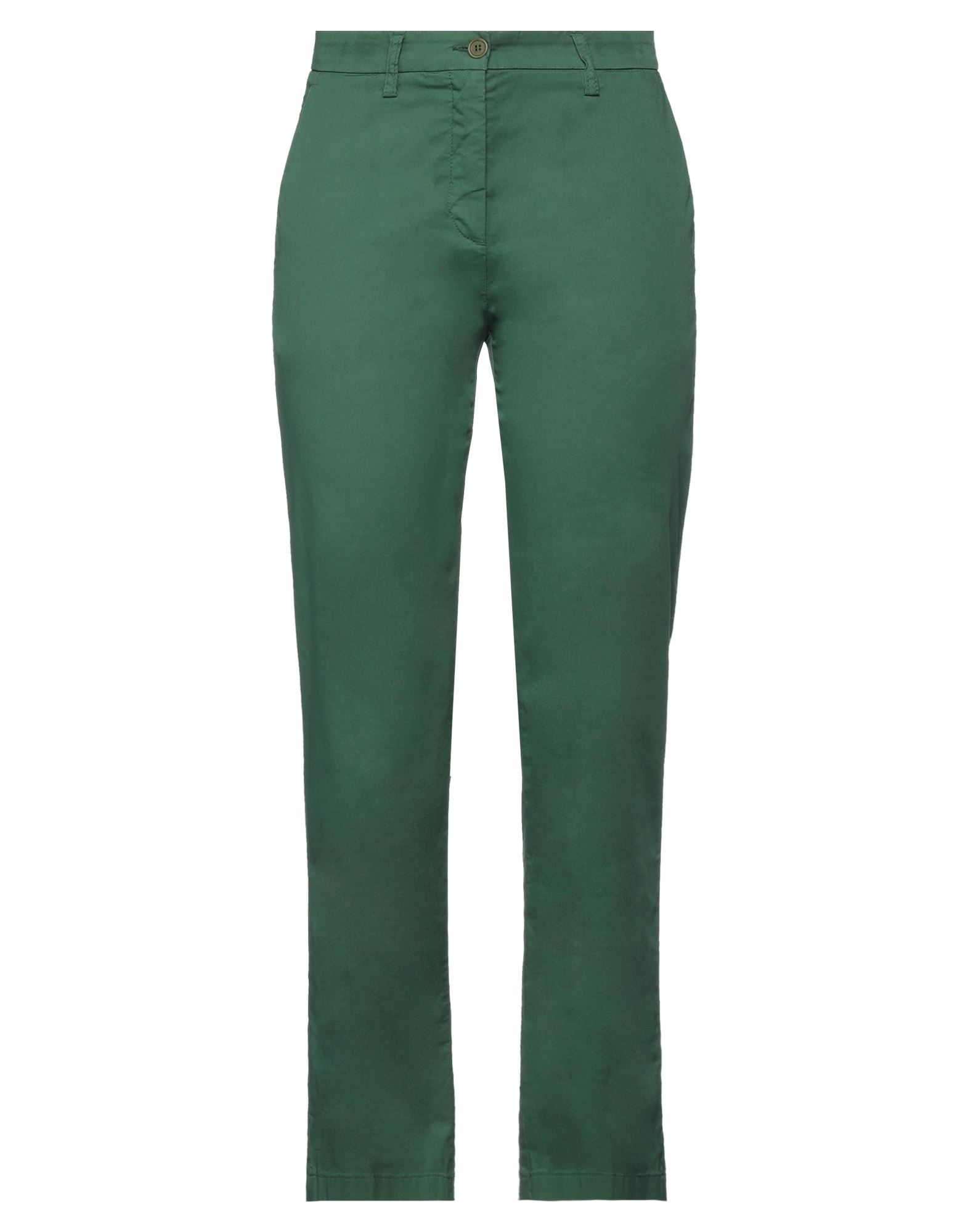 Aspesi Pants In Green