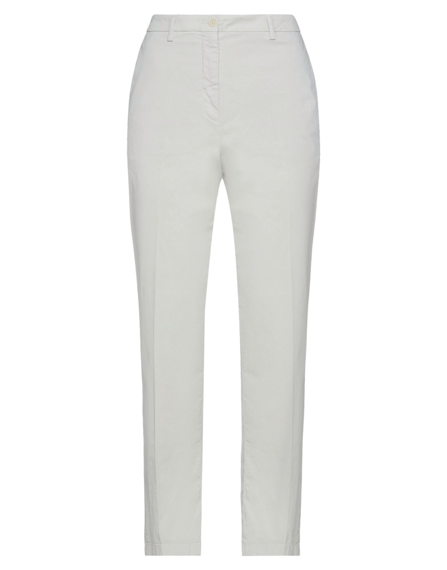Aspesi Pants In Grey