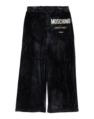 фото Повседневные брюки moschino