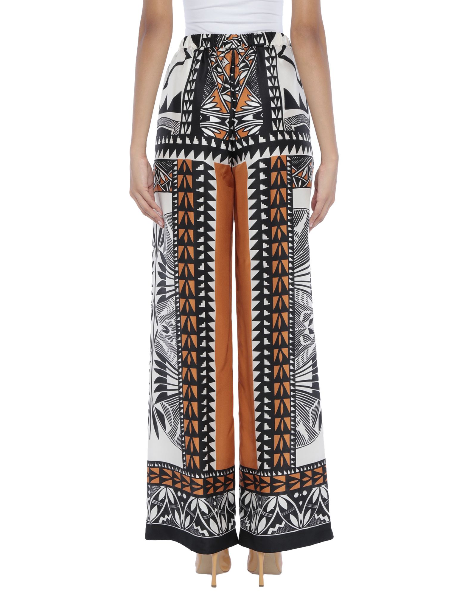  Alberta Ferretti - Hosen & Röcke - Hosen - On Yoox.com 