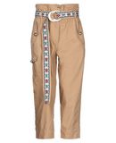 TENAX Damen Hose Farbe Khaki Gr��e 4