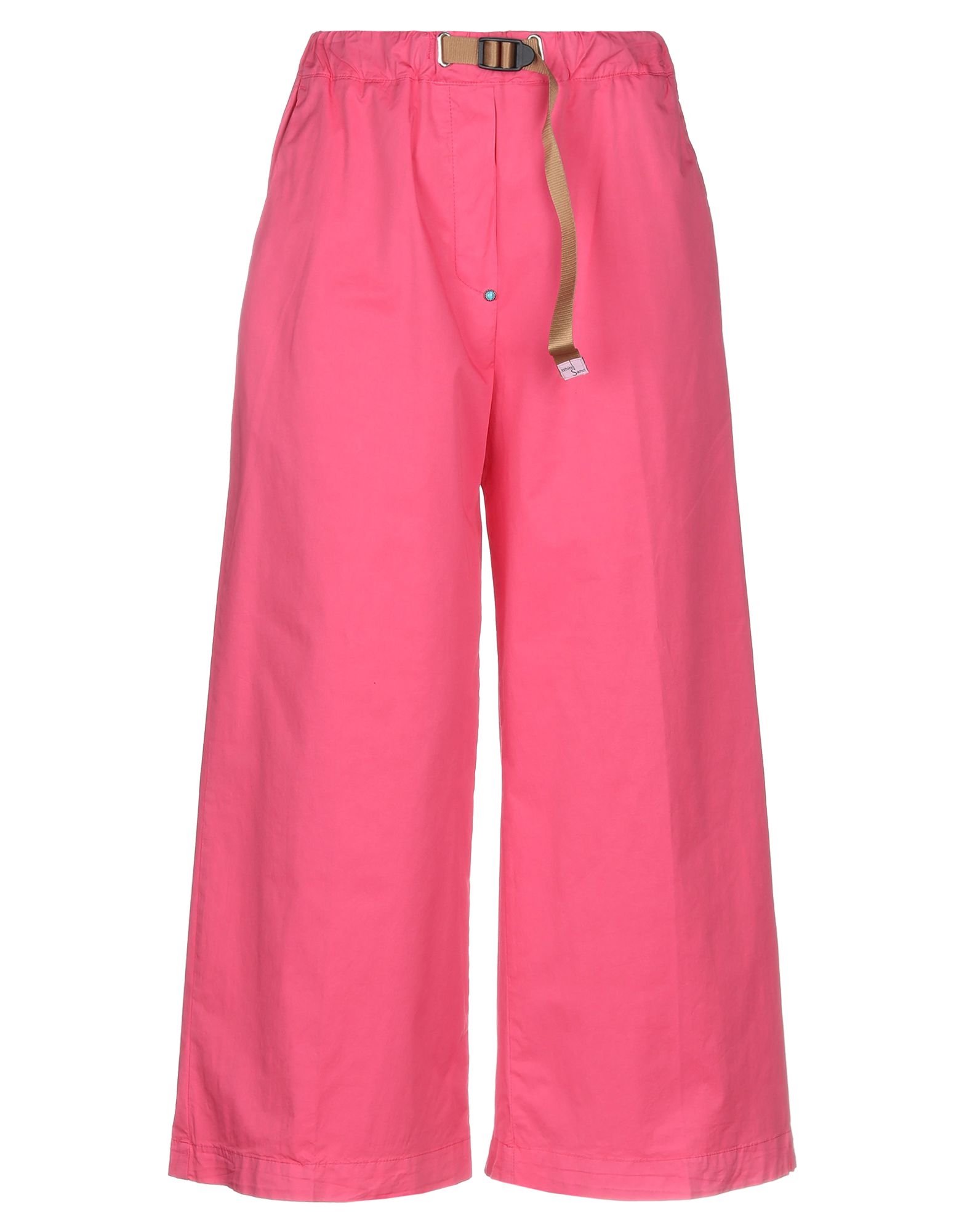 Повседневные брюки  - Розовый,Синий цвет