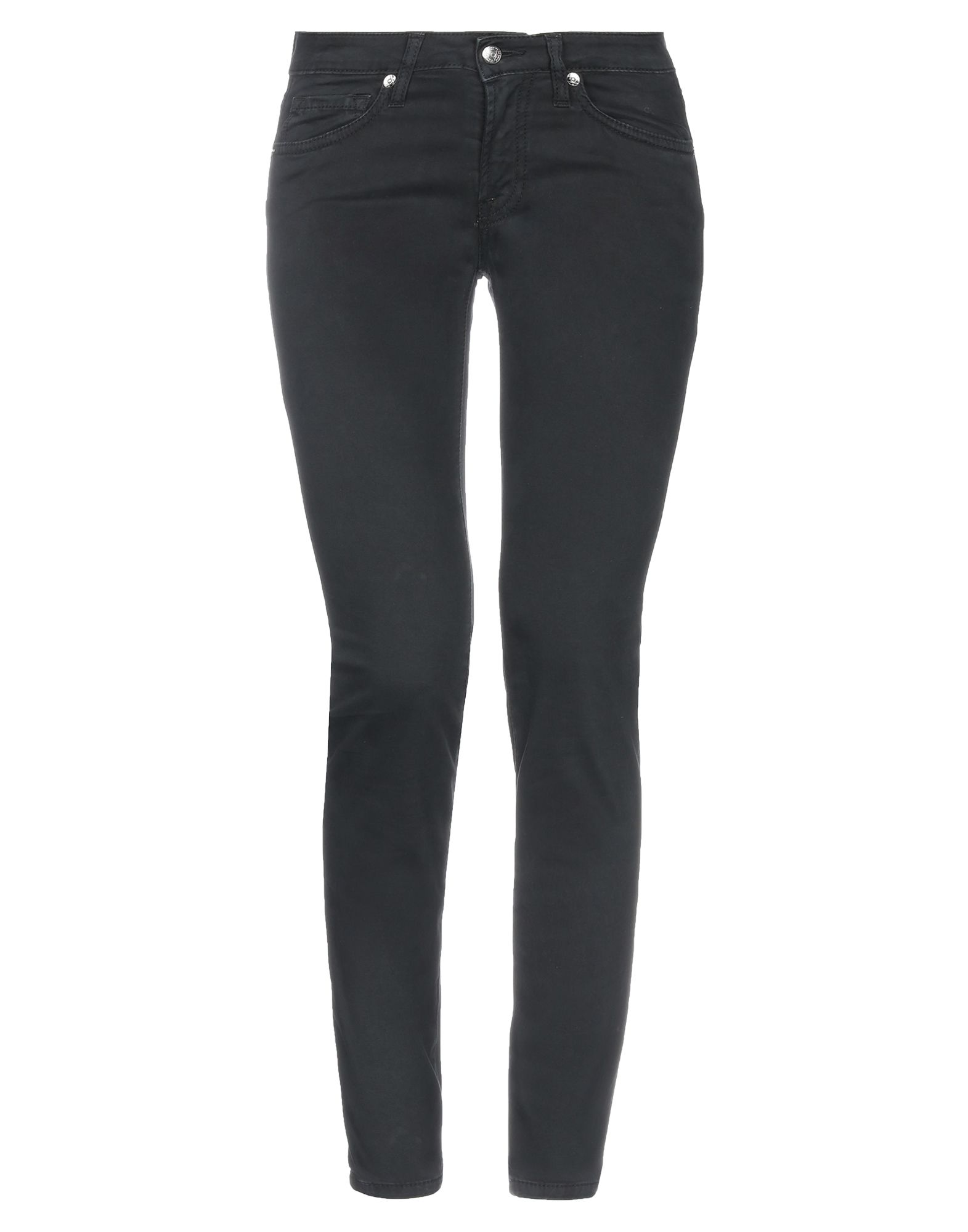 Roy Rogers Pants In Black