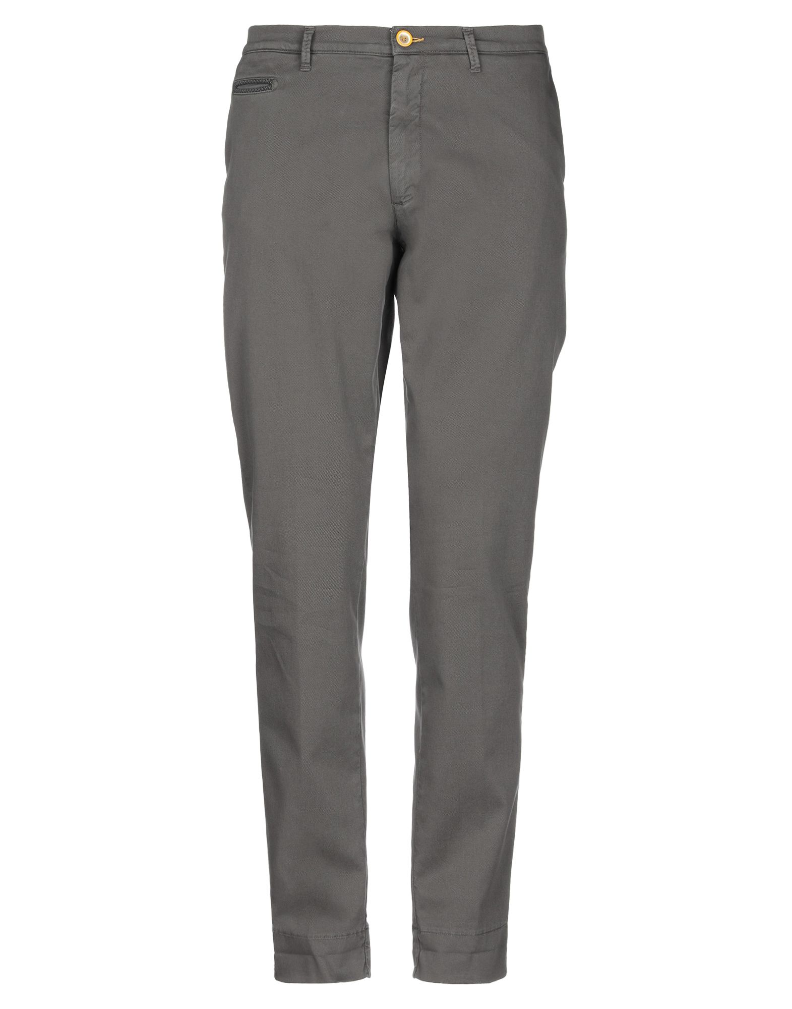 QUOTA OTTO QUOTA OTTO Casual pants from yoox.com | Daily Mail