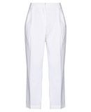 PESERICO SIGN Damen Hose Farbe Elfenbein Gre 6