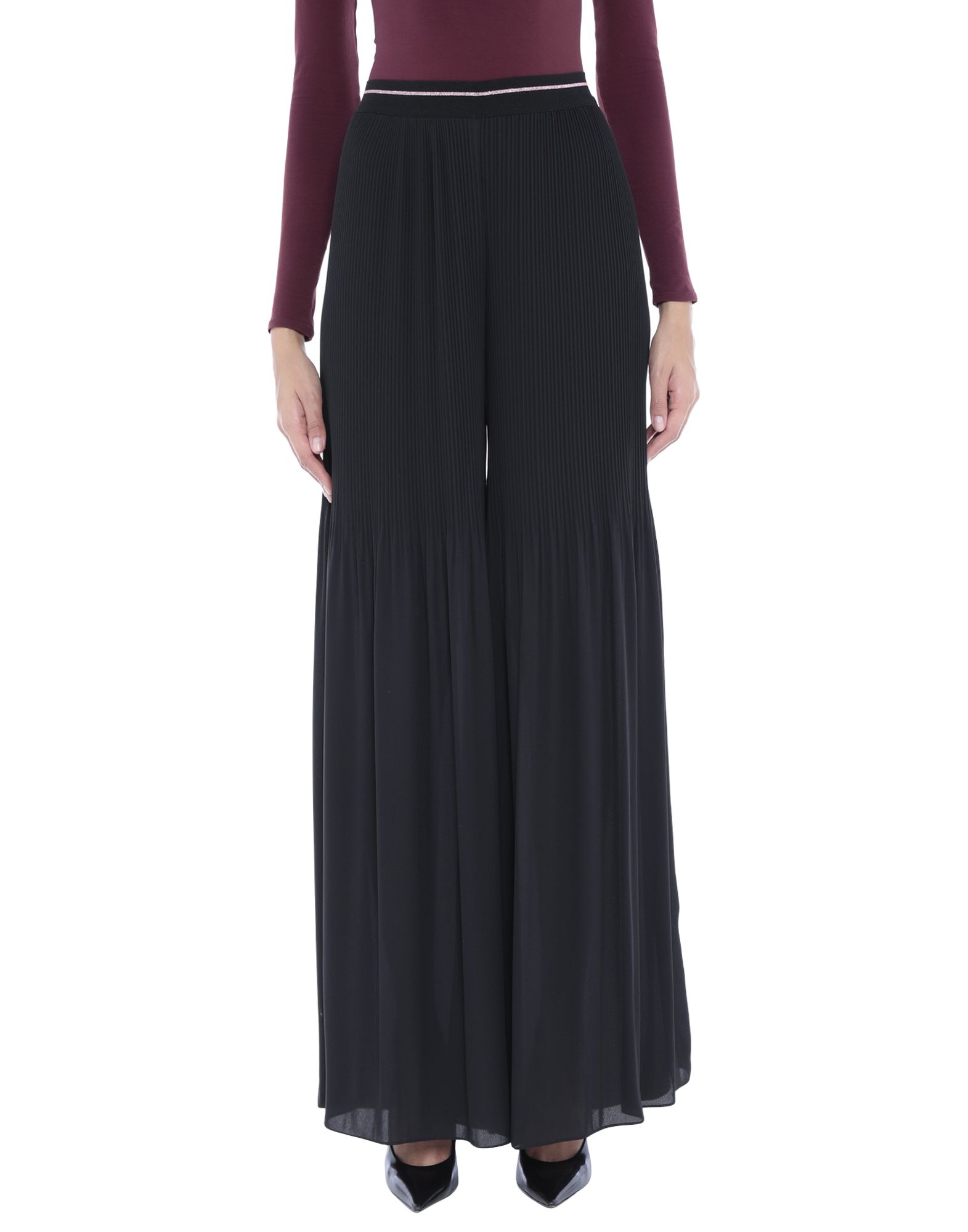 HANITA BOTTOMWEAR Casual Παντελόνι