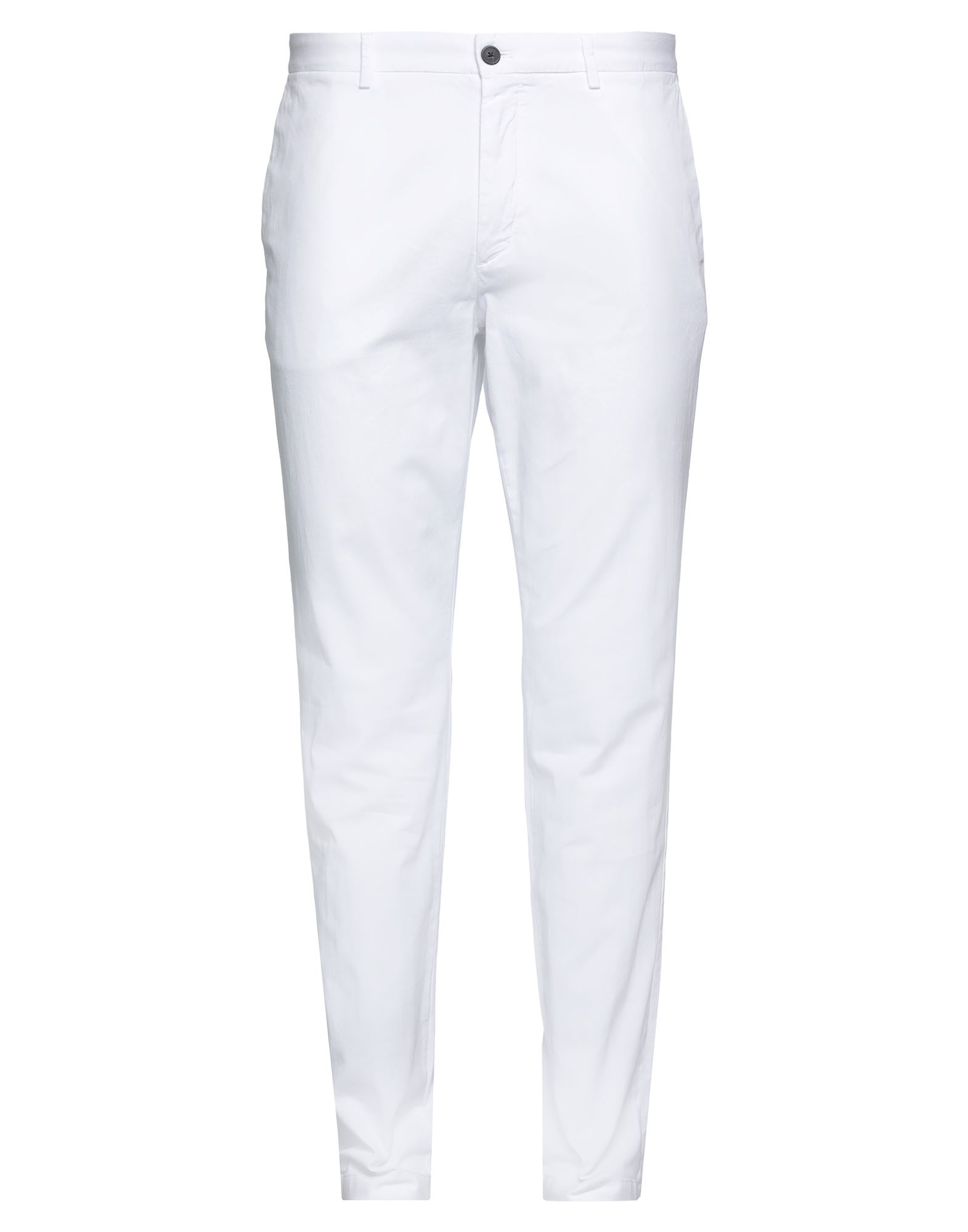 Theory Pants In White