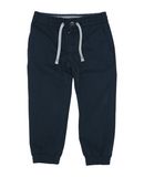 DOLCE & GABBANA Jungen 3-8 jahre Hose Farbe Dunkelblau Gr��e 1