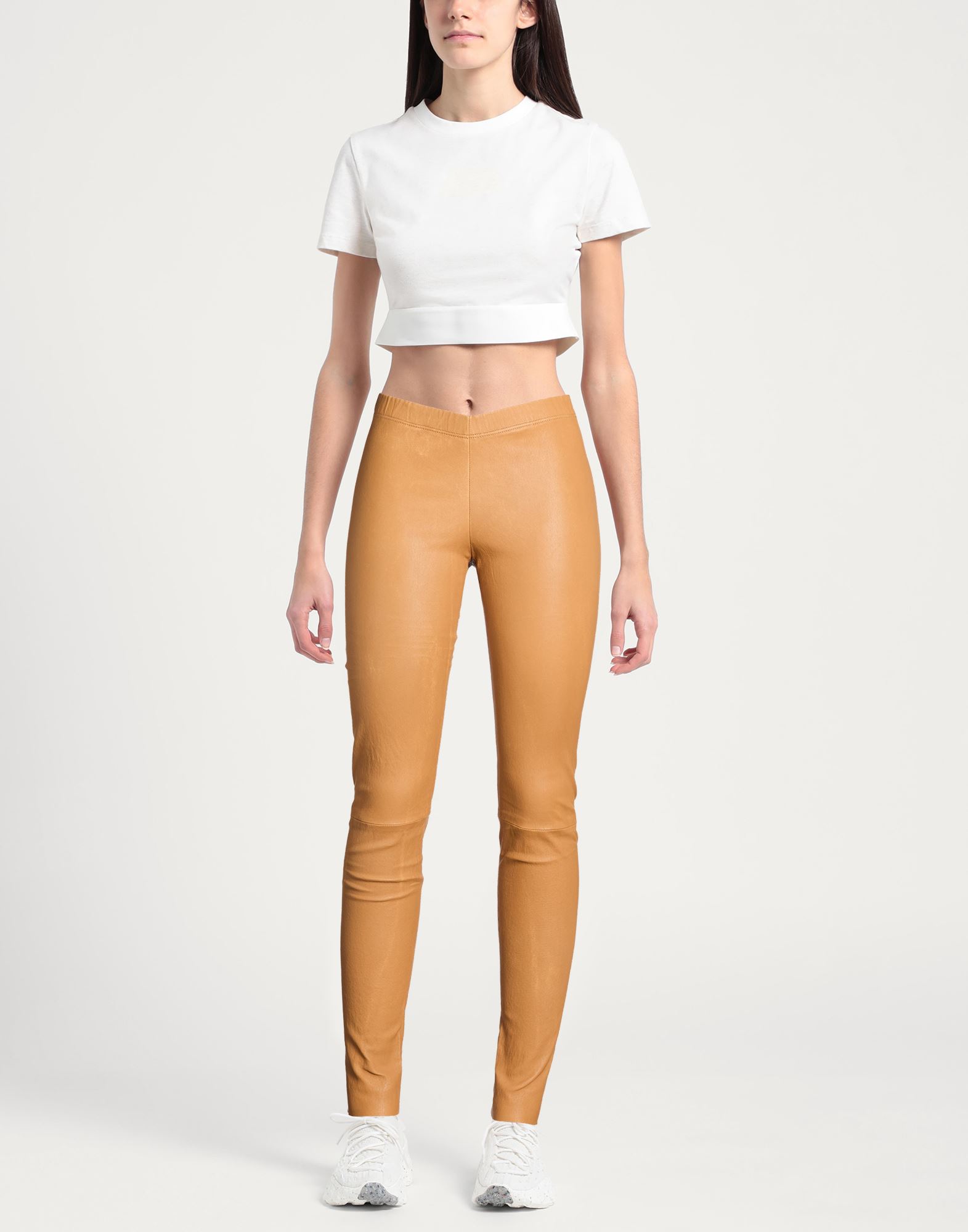  Inès & Maréchal - Hosen & Röcke - Leggings - On Yoox.com 