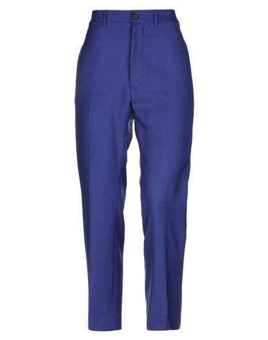 Повседневные брюки Vivienne Westwood 13399359KX