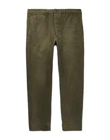 Повседневные брюки FABRIC-BRAND & CO. 13399491tk