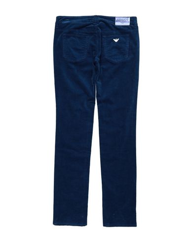 Повседневные брюки Armani Junior 13399629sp