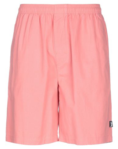 Шорты и бермуды STUSSY