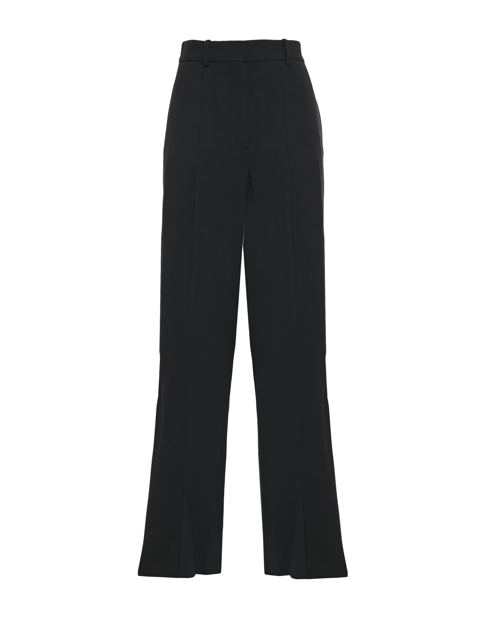 Victoria Beckham Pants In Black