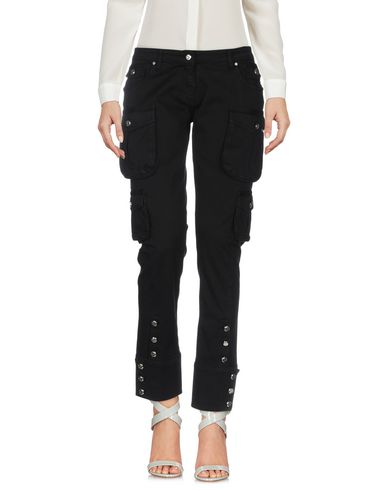 фото Повседневные брюки elisabetta franchi jeans