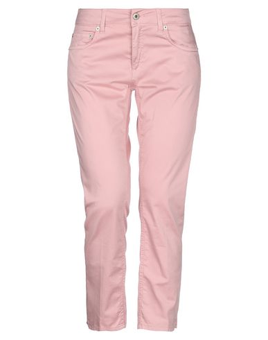 Man Pants Brick Size 31 Cotton, Elastane