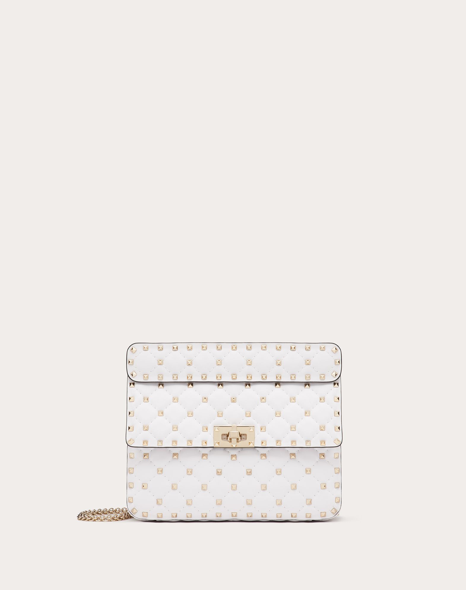 valentino spike bag medium