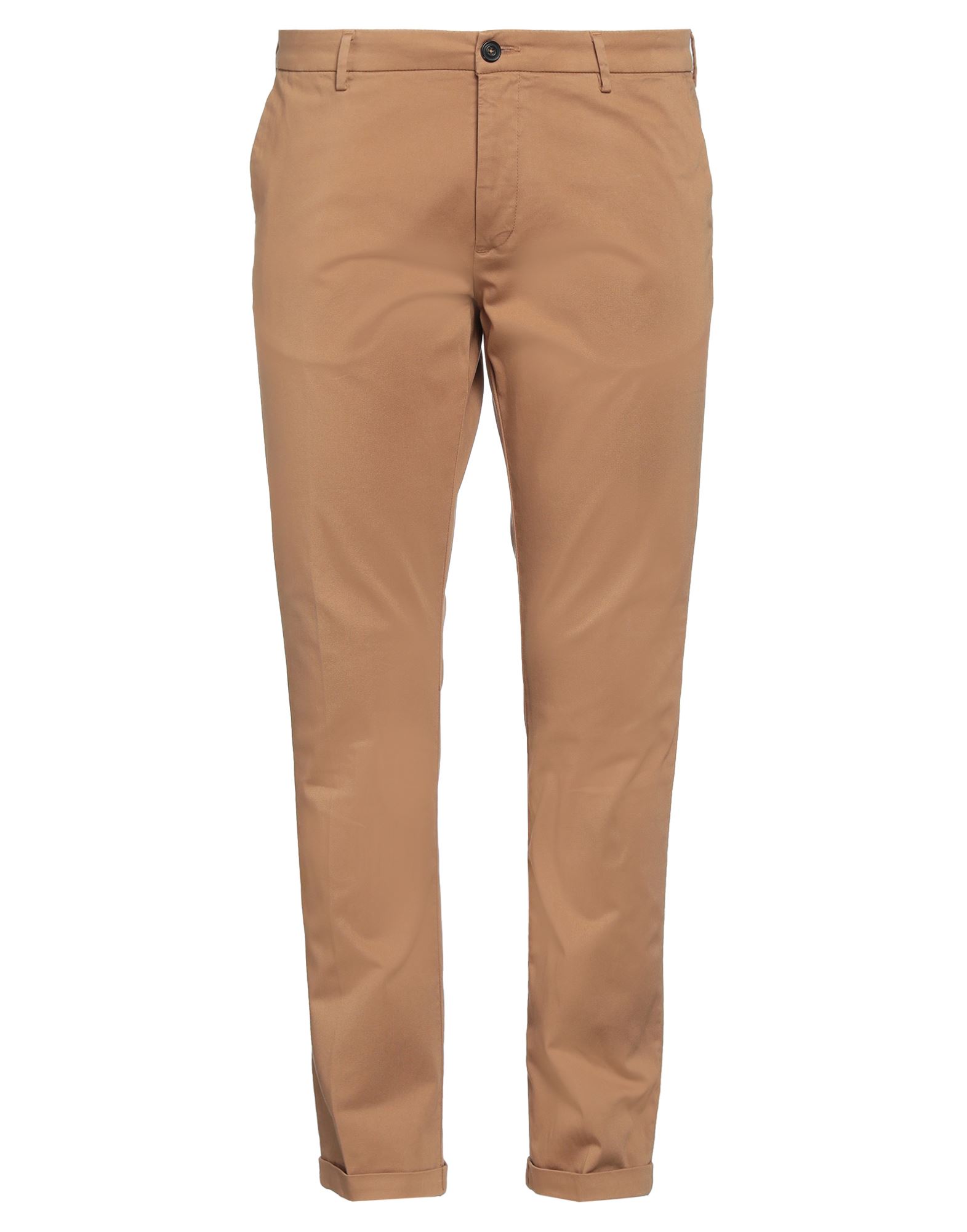 Pence Pants In Camel