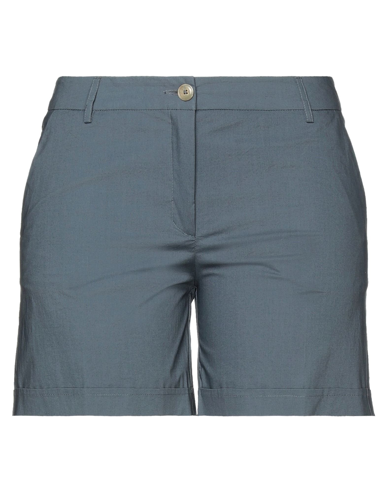 Rosso35 Shorts & Bermuda Shorts In Pastel Blue | ModeSens