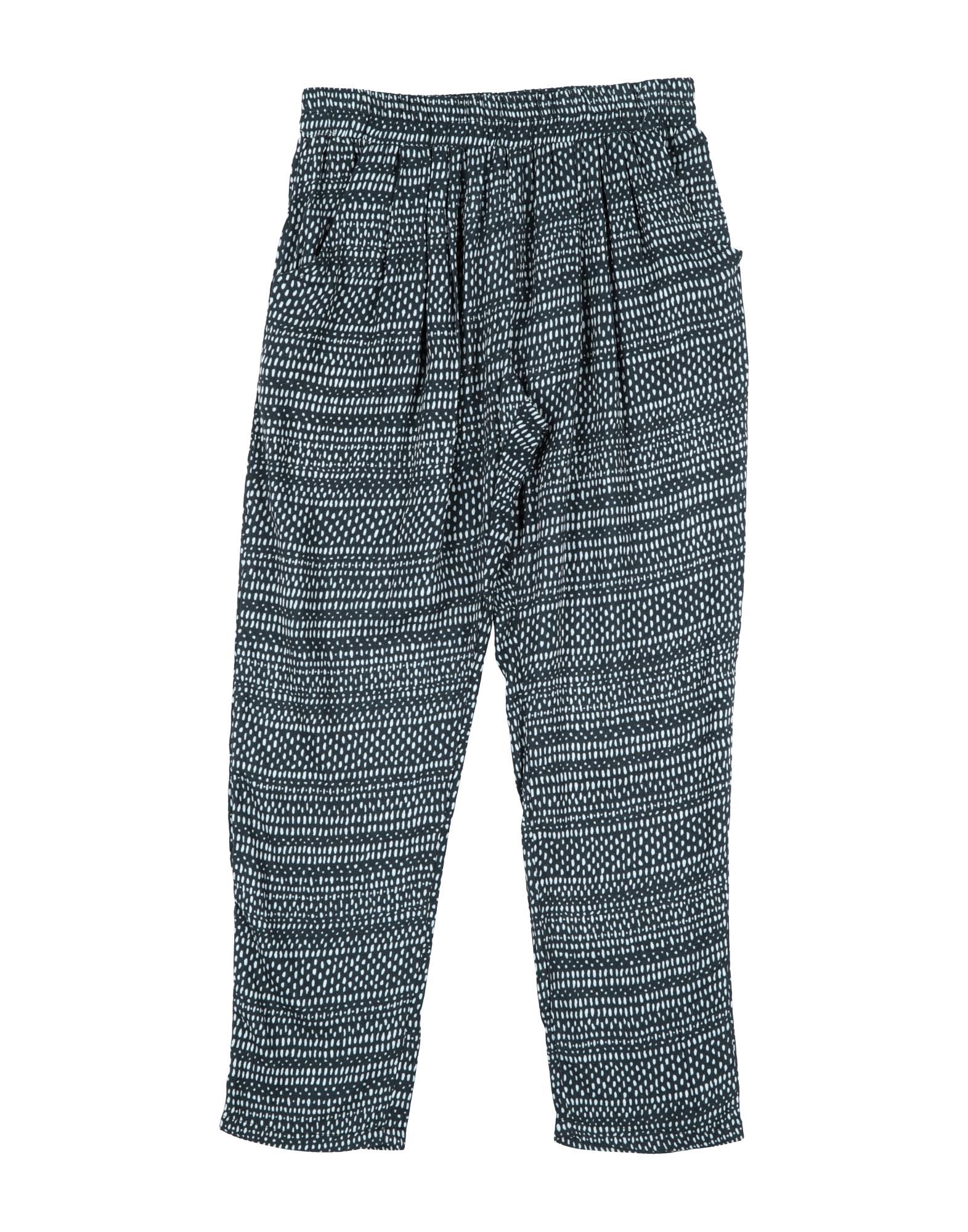 Losan Kids' Pants In Steel Grey