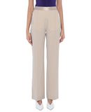 ROSETTA GETTY Damen Hose Farbe Beige Gre 2